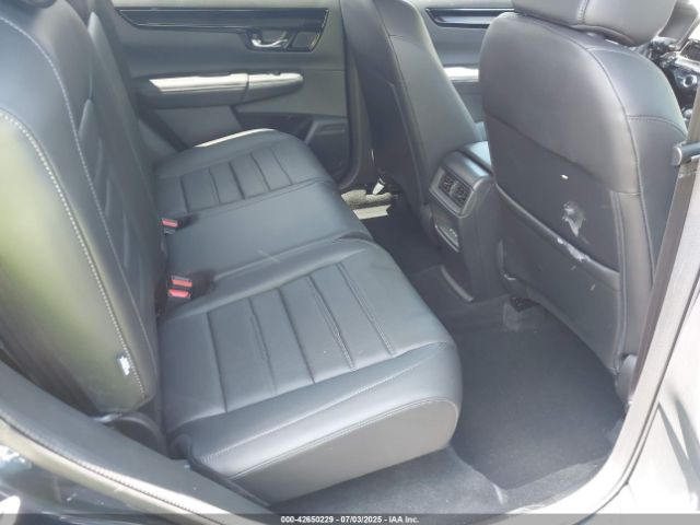 2025 HONDA CR-V 2HKRS3H72SH330085 Photo 7