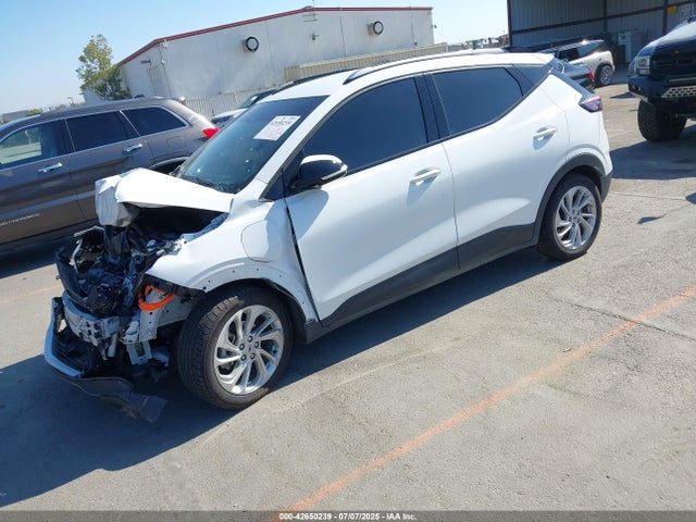 1G1FY6S09P4208067 Chevrolet 2023
