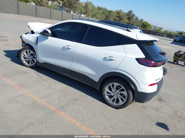 1G1FY6S09P4208067 Chevrolet 2023