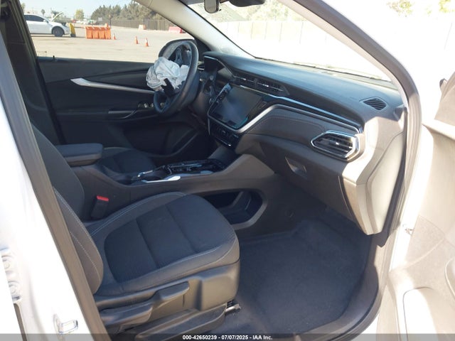 1G1FY6S09P4208067 Chevrolet 2023