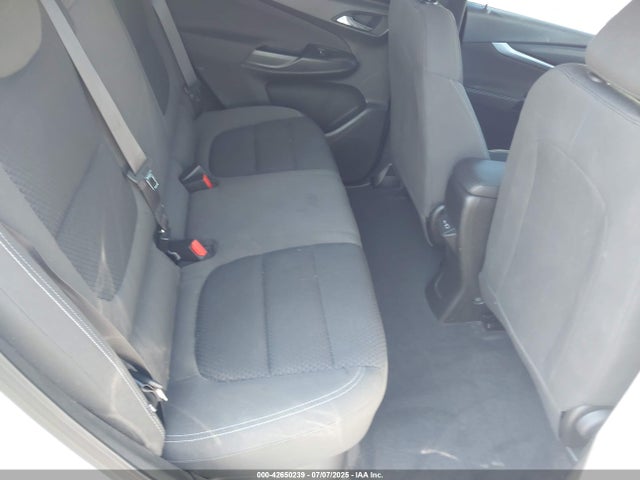 1G1FY6S09P4208067 Chevrolet 2023