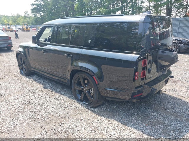 SALE2FEU5R2258765 Land Rover aj120