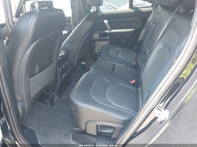 SALE2FEU5R2258765 Land Rover aj120