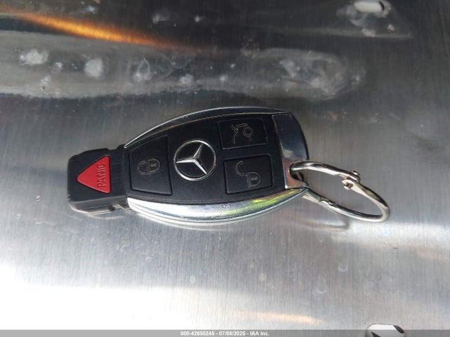 WDCTG4EB5FJ128192 Mercedes-Benz 2015