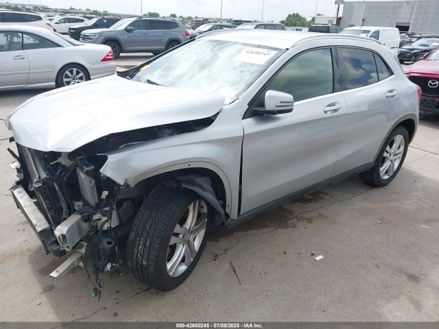 WDCTG4EB5FJ128192 Mercedes-Benz 2015