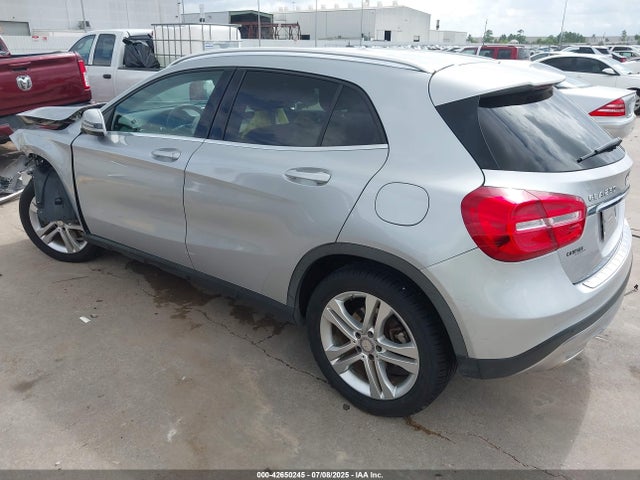 WDCTG4EB5FJ128192 Mercedes-Benz 2015