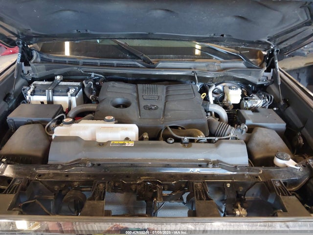 Toyota v35a-fts 2024 5TFLA5EC4RX033260 Image 10