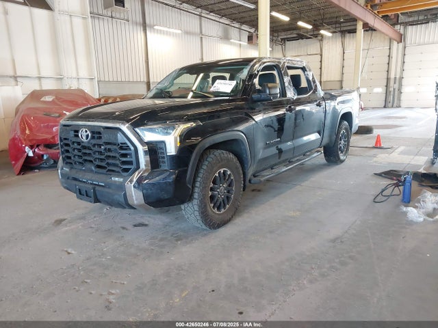 Toyota v35a-fts 2024 5TFLA5EC4RX033260 Image 2