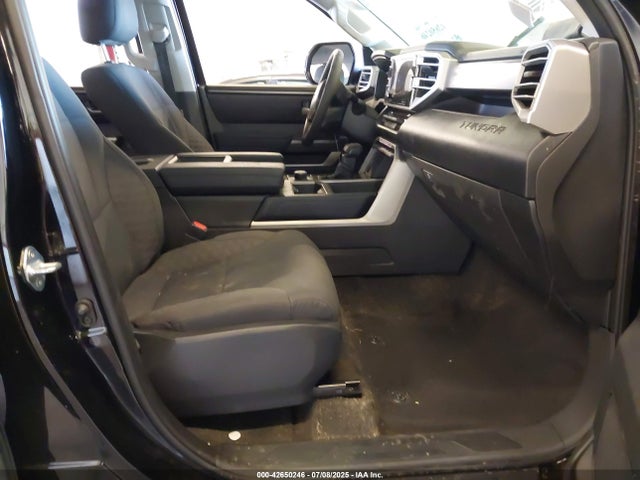 Toyota v35a-fts 2024 5TFLA5EC4RX033260 Image 5
