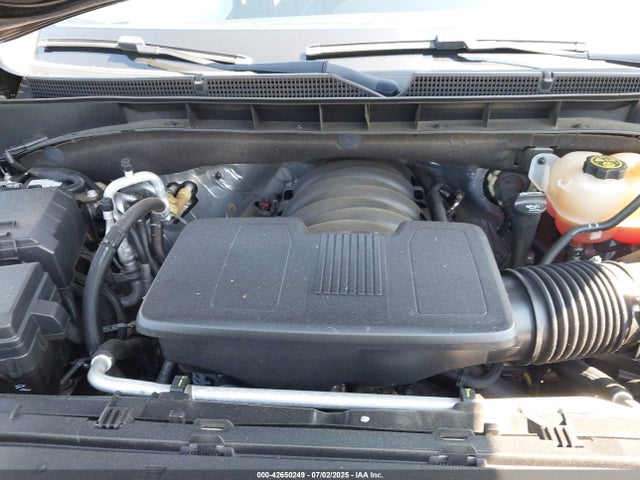2022 CADILLAC ESCALADE ESV 1GYS4RKL4NR306978 Photo 9