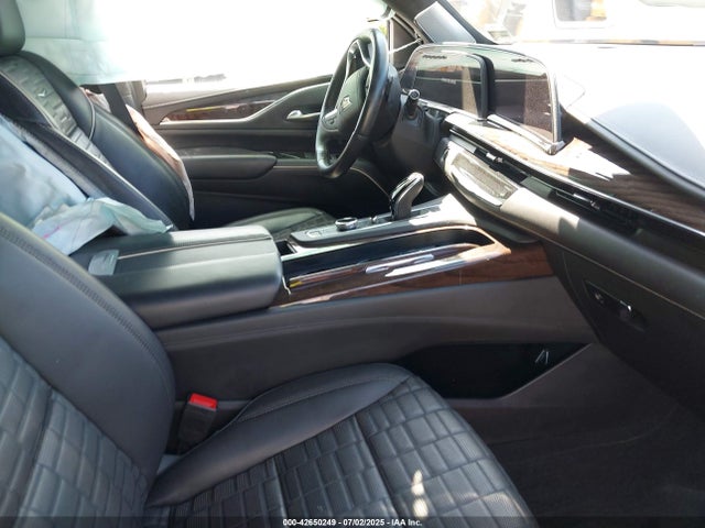 2022 CADILLAC ESCALADE ESV 1GYS4RKL4NR306978 Photo 4
