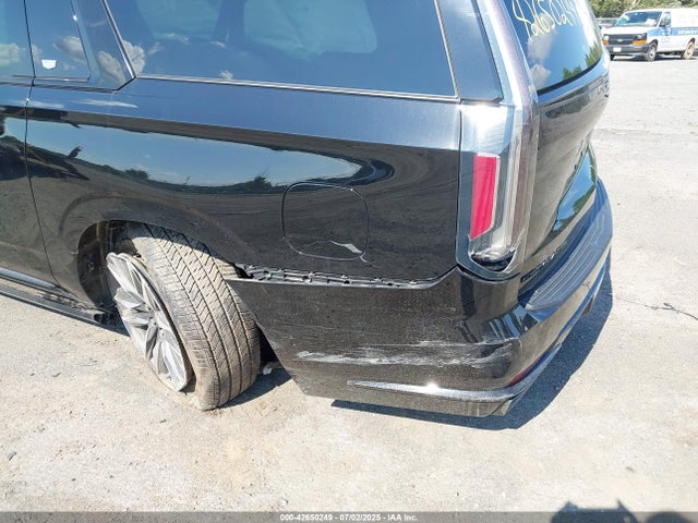 2022 CADILLAC ESCALADE ESV 1GYS4RKL4NR306978 Photo 5