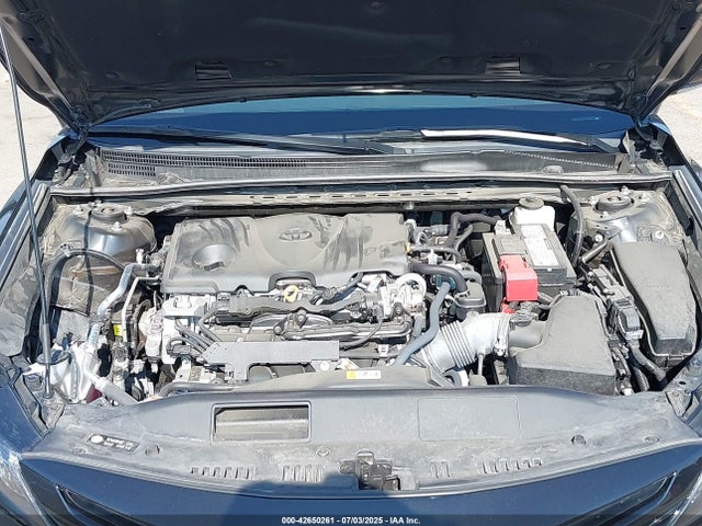 4T1T11AK2PU728658 Toyota a25a-fks