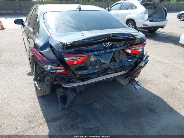 4T1T11AK2PU728658 Toyota a25a-fks