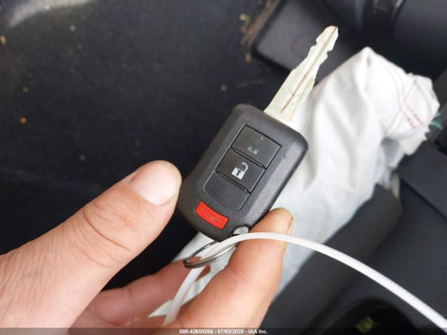 2021 MITSUBISHI OUTLANDER SPORT JA4APUAU3MU032040 Photo 10