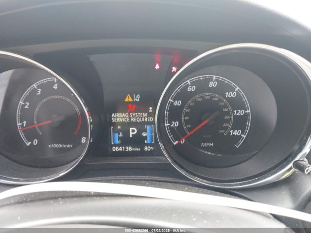 2021 MITSUBISHI OUTLANDER SPORT JA4APUAU3MU032040 Photo 6