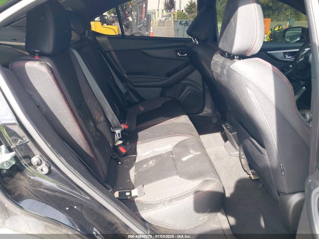 Subaru dib 2022 JF1VBAF63N9029857 Image 8