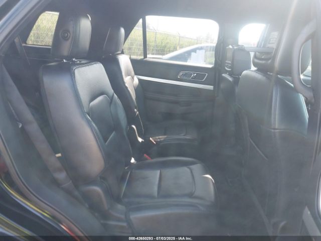 2017 FORD EXPLORER 1FM5K8D89HGA49548 Photo 7