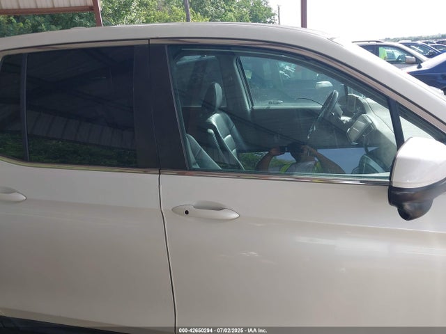 Honda j35y6 2017 5FPYK2F67HB004457 Image 13