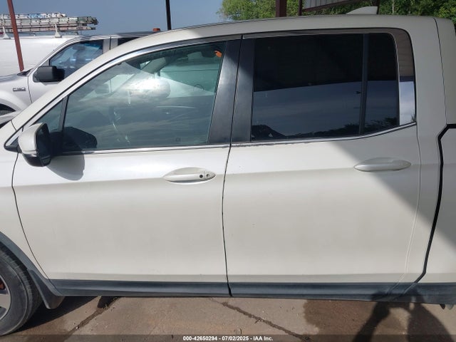 Honda j35y6 2017 5FPYK2F67HB004457 Image 14