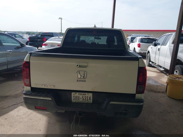 Honda j35y6 2017 5FPYK2F67HB004457 Image 16