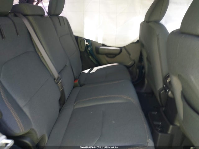 1C4RJXN64SW521216 Jeep 2025