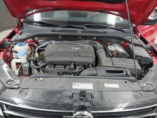 3VWB17AJ1GM285298 Volkswagen 1.8t