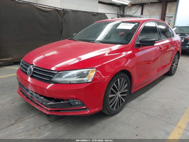 3VWB17AJ1GM285298 Volkswagen 1.8t