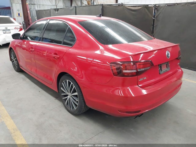 3VWB17AJ1GM285298 Volkswagen 1.8t