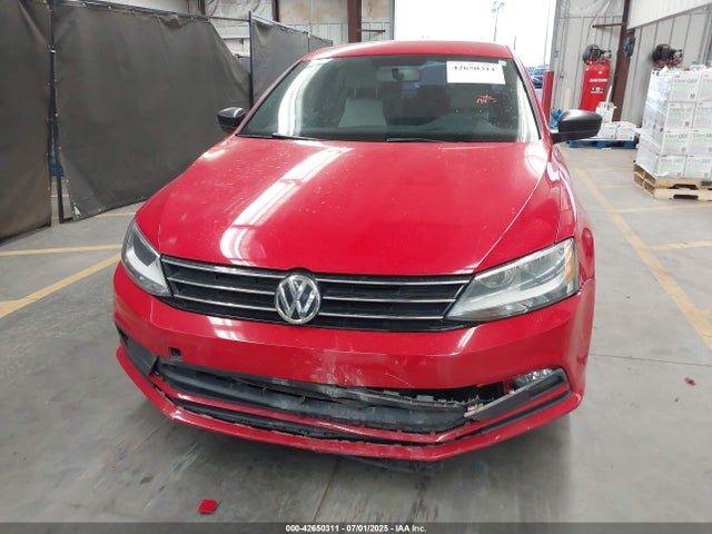 3VWB17AJ1GM285298 Volkswagen 1.8t
