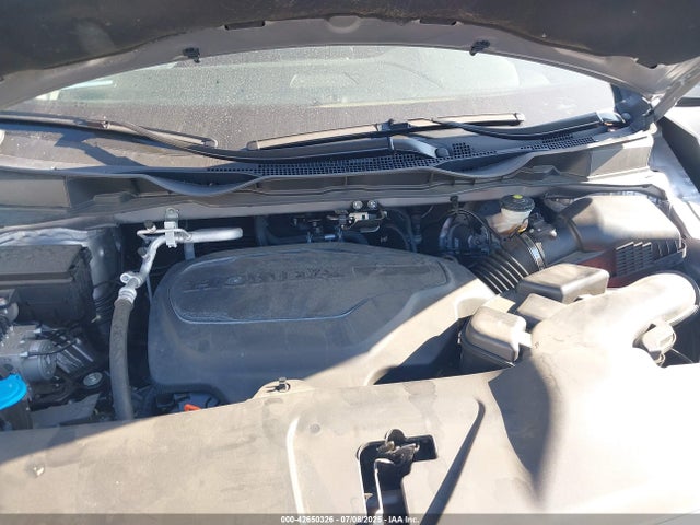 5FNRL6H55NB006631 Honda j35y7