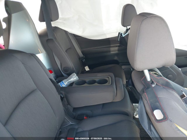 5FNRL6H55NB006631 Honda j35y7