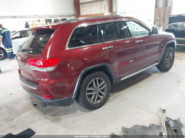 2019 JEEP GRAND CHEROKEE 1C4RJFBG2KC778478 Photo 3