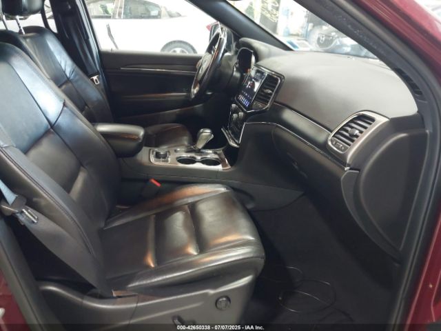 2019 JEEP GRAND CHEROKEE 1C4RJFBG2KC778478 Photo 4