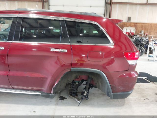 2019 JEEP GRAND CHEROKEE 1C4RJFBG2KC778478 Photo 5