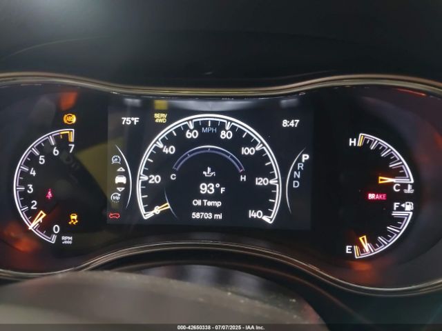 2019 JEEP GRAND CHEROKEE 1C4RJFBG2KC778478 Photo 6