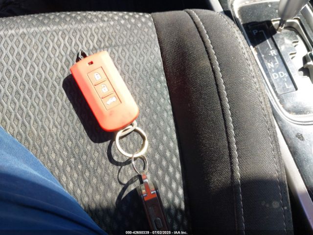 2017 MITSUBISHI OUTLANDER JA4AZ3A38HZ016498 Photo 10