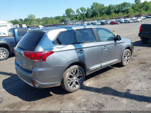 2017 MITSUBISHI OUTLANDER JA4AZ3A38HZ016498 Photo 3