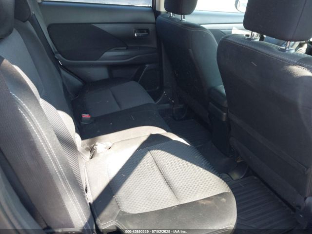 2017 MITSUBISHI OUTLANDER JA4AZ3A38HZ016498 Photo 7
