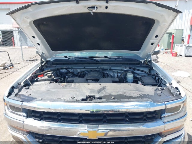 1GCVKREC5GZ364914 Chevrolet l83 - sidi, vvt, afm, e85 max, aluminum