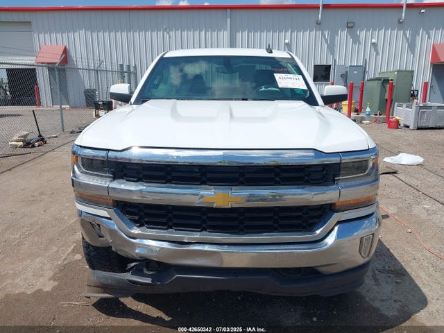 1GCVKREC5GZ364914 Chevrolet l83 - sidi, vvt, afm, e85 max, aluminum
