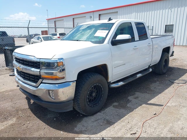 1GCVKREC5GZ364914 Chevrolet l83 - sidi, vvt, afm, e85 max, aluminum