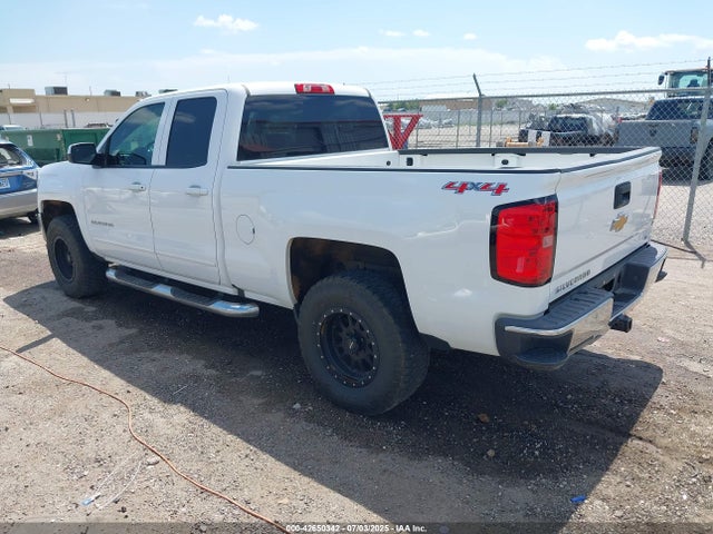 1GCVKREC5GZ364914 Chevrolet l83 - sidi, vvt, afm, e85 max, aluminum