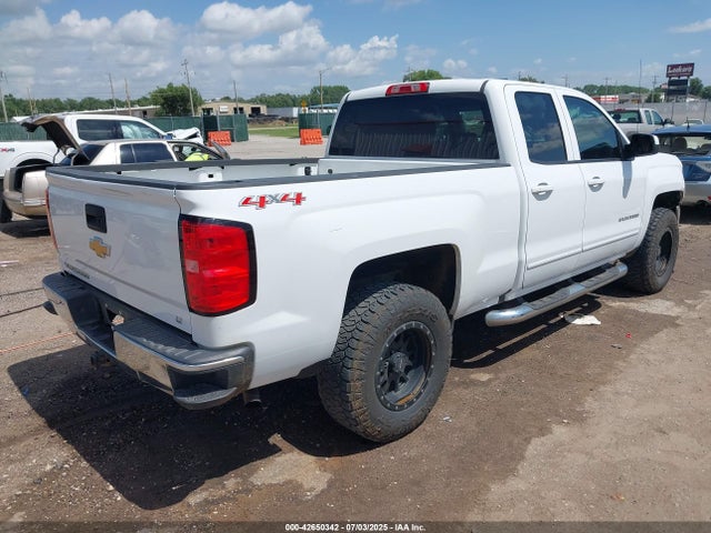 1GCVKREC5GZ364914 Chevrolet l83 - sidi, vvt, afm, e85 max, aluminum