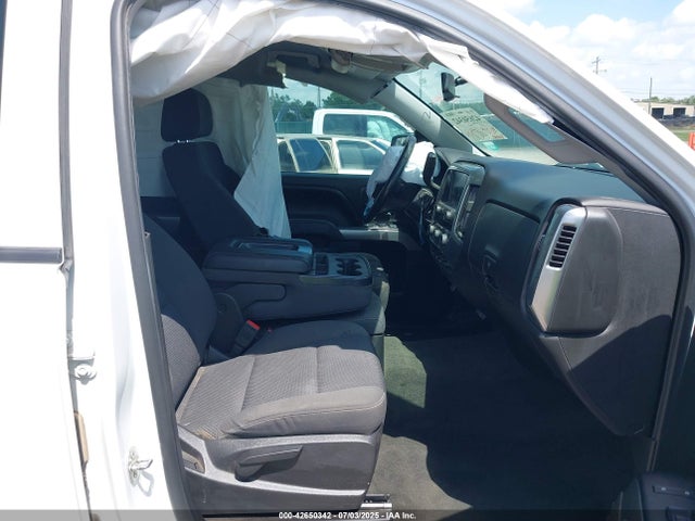 1GCVKREC5GZ364914 Chevrolet l83 - sidi, vvt, afm, e85 max, aluminum