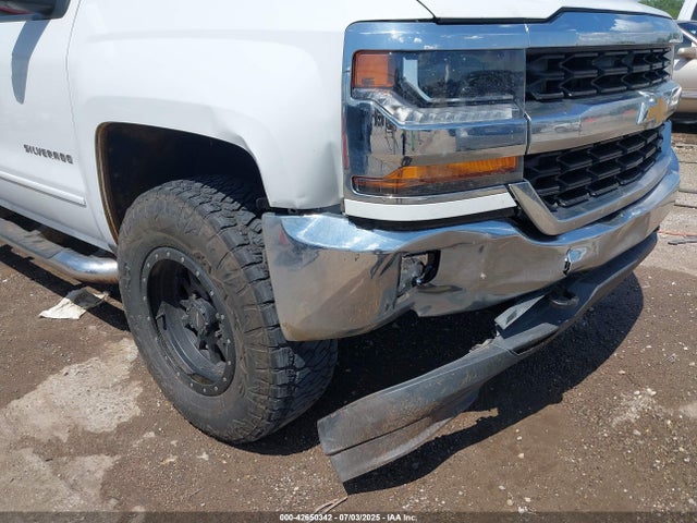 1GCVKREC5GZ364914 Chevrolet l83 - sidi, vvt, afm, e85 max, aluminum