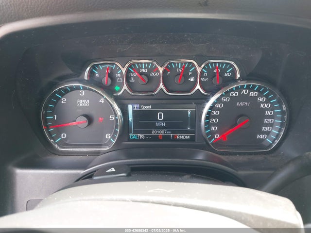 1GCVKREC5GZ364914 Chevrolet l83 - sidi, vvt, afm, e85 max, aluminum