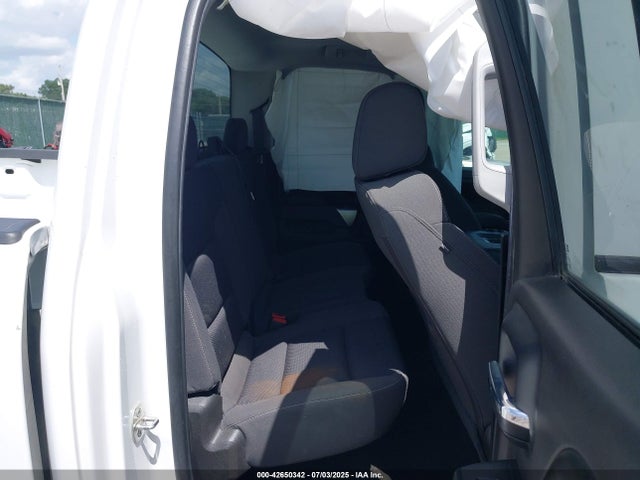 1GCVKREC5GZ364914 Chevrolet l83 - sidi, vvt, afm, e85 max, aluminum