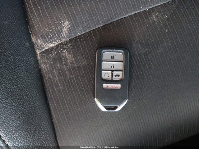 1HGCV2F39KA014859 Honda k20c4