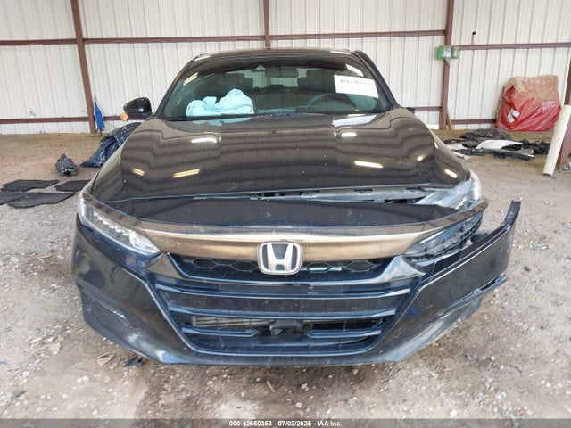 1HGCV2F39KA014859 Honda k20c4